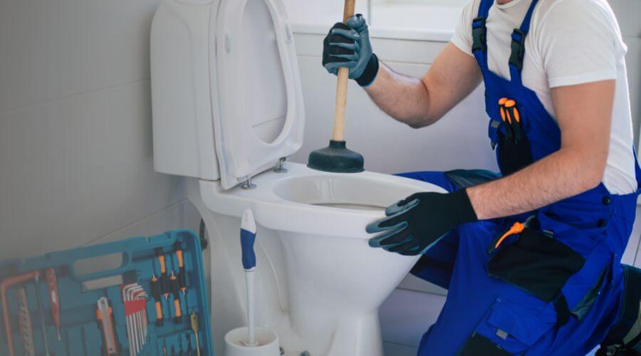 Professional septic pumping service in Glenwood, IA